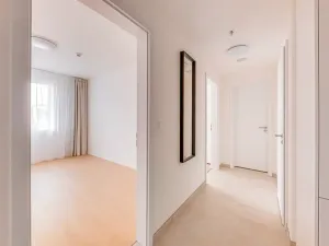 Pronájem bytu 4+kk, Praha - Vysočany, Hindlova, 105 m2