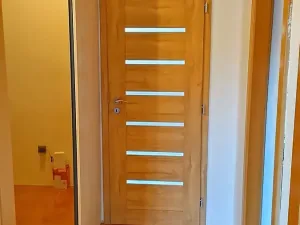 Dražba bytu 3+1, Praha - Krč, Olbrachtova, 75 m2