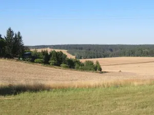 Dražba rodinného domu, Nové Strašecí, Jiřího Šotky, 331 m2