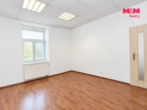 Pronájem kanceláře, Praha - Prosek, Prosecká, 56 m2