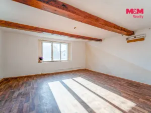 Prodej rodinného domu, Slatina, 54 m2
