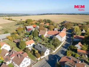 Prodej rodinného domu, Slatina, 54 m2