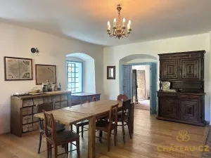 Prodej domu, Úboč, 300 m2