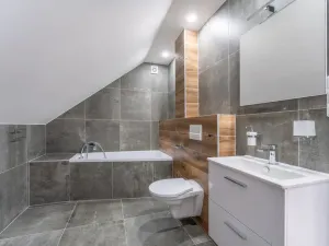 Prodej bytu 2+kk, Abertamy, Pražská, 47 m2