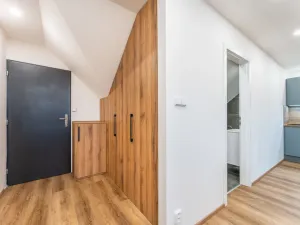 Prodej bytu 2+kk, Abertamy, Pražská, 47 m2