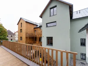 Prodej bytu 2+kk, Abertamy, Pražská, 47 m2