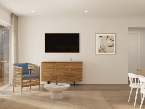 Prodej bytu 3+kk, Portocolom, Mallorca, Španělsko, 63 m2