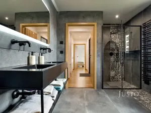 Prodej bytu 3+kk, Děčín, Vilsnická, 92 m2