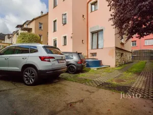 Prodej bytu 3+kk, Děčín, Vilsnická, 92 m2