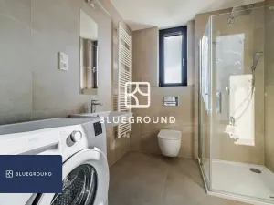 Pronájem bytu 1+kk, Praha - Hrdlořezy, V třešňovce, 43 m2
