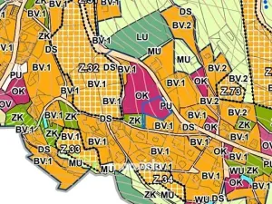 Prodej pozemku, Albrechtice v Jizerských horách, 1660 m2