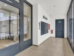 Prodej bytu 2+kk, Třebíč - Horka-Domky, Družstevní, 59 m2