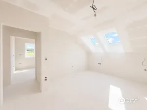 Prodej rodinného domu, Ivančice, 171 m2