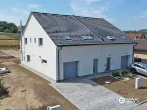 Prodej rodinného domu, Ivančice, 171 m2