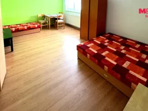 Pronájem bytu 3+1, Litomyšl - Pohodlí, 100 m2
