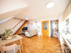 Prodej bytu 3+kk, Holubice, Za Dvorem, 63 m2
