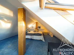 Prodej bytu 3+kk, Holubice, Za Dvorem, 63 m2