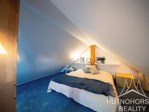 Prodej bytu 3+kk, Holubice, Za Dvorem, 63 m2