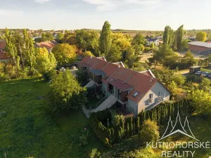 Prodej bytu 3+kk, Holubice, Za Dvorem, 63 m2