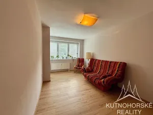 Pronájem bytu 3+kk, Kutná Hora, Puškinská, 53 m2