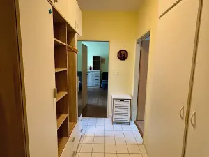 Pronájem bytu 3+kk, Kutná Hora, Puškinská, 53 m2