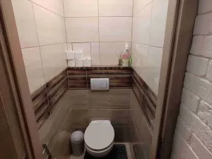 Prodej bytu 3+1, Rožmitál pod Třemšínem, Komenského, 80 m2