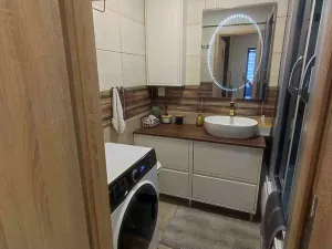 Prodej bytu 3+1, Rožmitál pod Třemšínem, Komenského, 80 m2