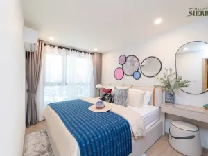 Prodej bytu 2+kk, Bang Tao, Phuket, Thajsko, 30 m2