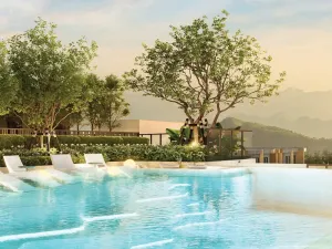 Prodej bytu 2+kk, Bang Tao, Phuket, Thajsko, 30 m2