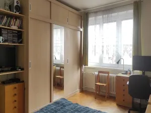 Pronájem bytu 1+1, Brno, Jana Uhra, 37 m2
