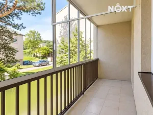 Pronájem bytu 3+1, Šumperk, Bohdíkovská, 75 m2