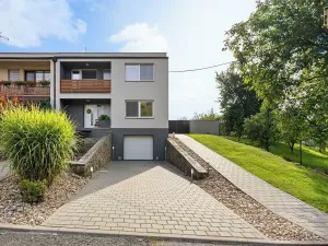 Prodej rodinného domu, Holešov, 177 m2
