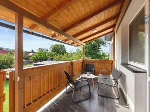 Prodej rodinného domu, Holešov, 177 m2