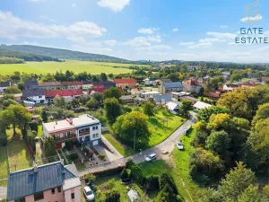 Prodej rodinného domu, Holešov, 177 m2