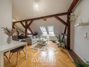 Prodej bytu 2+kk, Mladá Boleslav, Starofarní, 67 m2