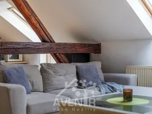 Prodej bytu 2+kk, Mladá Boleslav, Starofarní, 67 m2