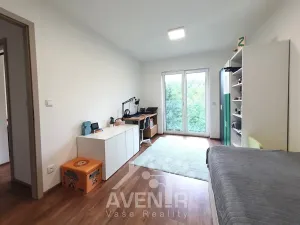 Pronájem bytu 4+kk, Stráž nad Nisou, Myslbekova, 90 m2