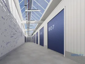 Pronájem skladu, Brandýs nad Labem-Stará Boleslav, 3 m2