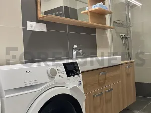 Pronájem bytu 2+kk, Olomouc, Eduarda Hamburgera, 54 m2