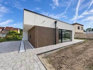 Prodej rodinného domu, Pardubice, Chotkova, 112 m2