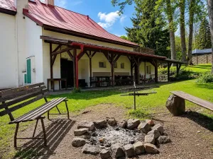 Prodej rodinného domu, Merklín, 360 m2