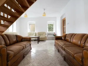 Prodej rodinného domu, Merklín, 360 m2