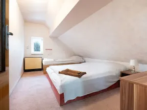 Prodej rodinného domu, Merklín, 360 m2