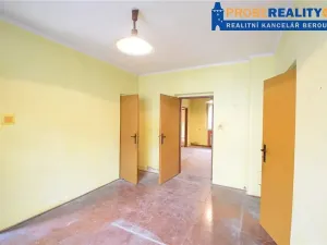 Prodej rodinného domu, Beroun, 120 m2