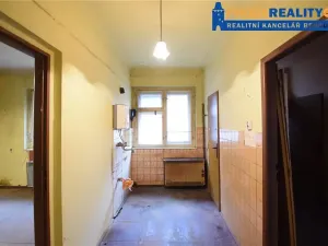 Prodej rodinného domu, Beroun, 120 m2