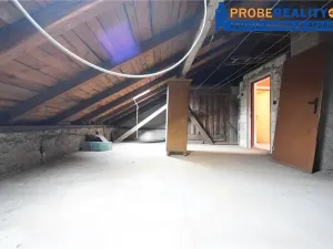 Prodej rodinného domu, Beroun, 120 m2