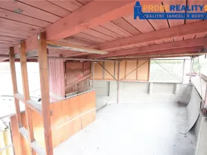 Prodej rodinného domu, Beroun, 120 m2