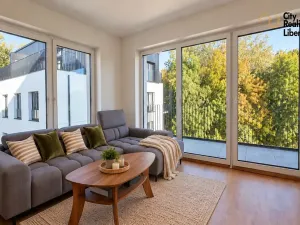 Prodej bytu 3+kk, Zásmuky, Na Pile, 83 m2