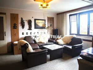 Prodej rodinného domu, Vranovice, Přibická, 208 m2
