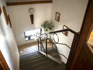 Prodej rodinného domu, Vranovice, Přibická, 208 m2